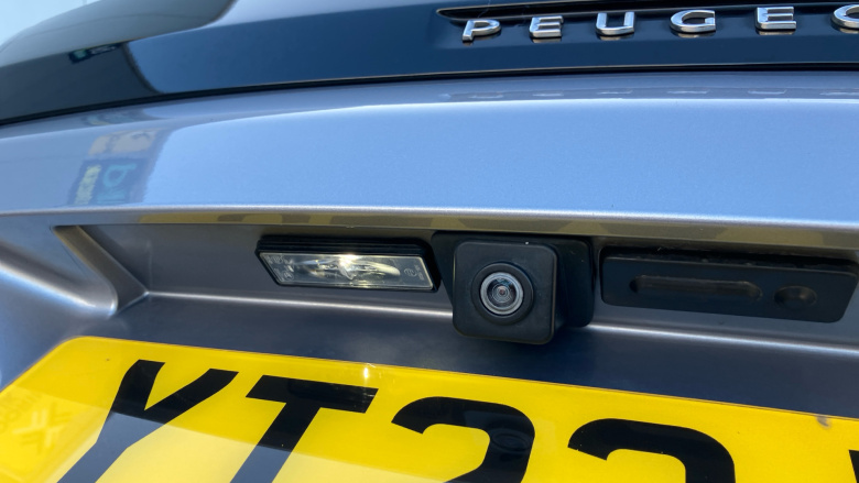 Peugeot 3008 1.2 PureTech GT Premium 5dr EAT8 Petrol Estate